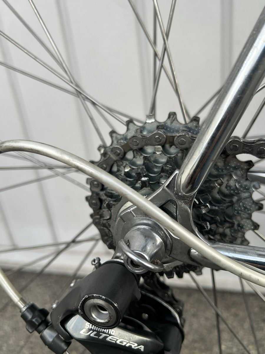 Vélos: Allegro Rennvelo ab servis – D'occasion à Egerkingen par G1970B 4