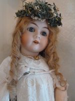 Seltene Max-Handwerck-Puppe, c.68cm, ausgezeichneter Zustand