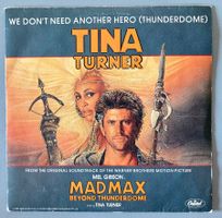 MUSIQUE DE  FILM - MADMAX