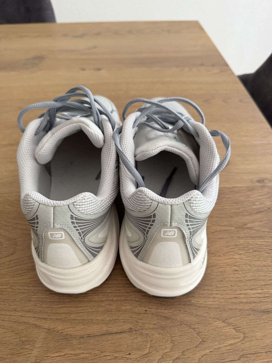 Herrenschuhe: new balance Sneaker – Neu und originalverpackt aus Tafers von xhe_wnm6 2