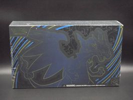 Mega Charizard X Ultra Premium Collection UPC / 🇬🇧
