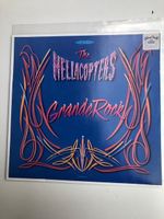 The Hellacopters