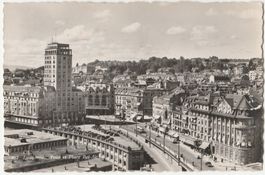 Lausanne - (1956)