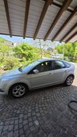 Ford Focus bj 2009, silber, Automat, mit MFK, Top Zustand!