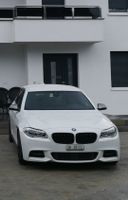 BMW M550d X-Drive, FACELIFT M-PAKET, DIESEL, TOURING WEISS