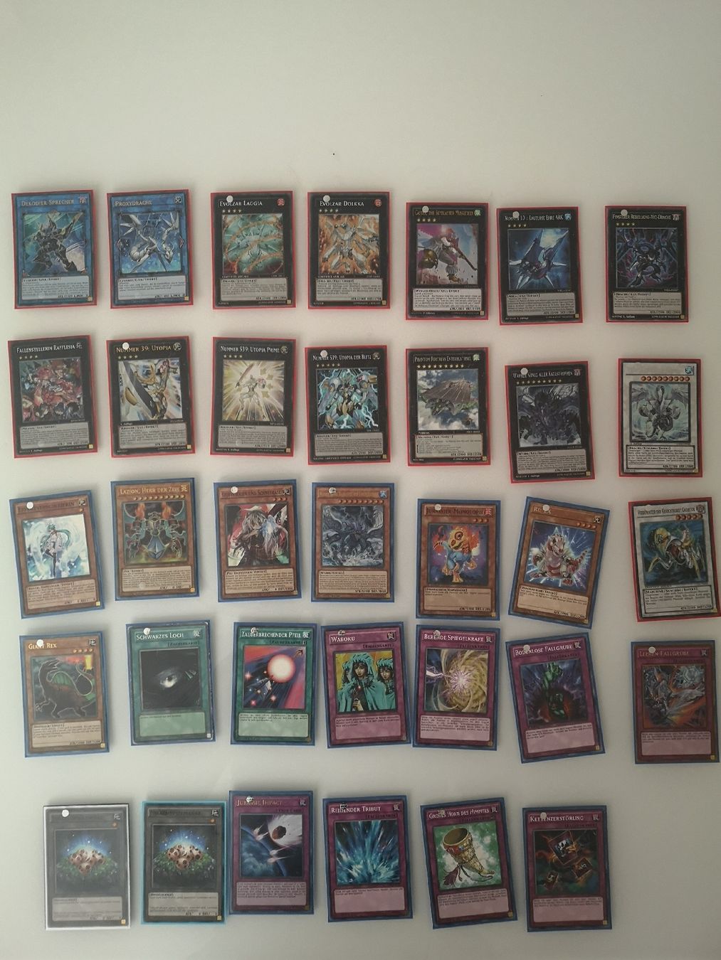 Yugioh Carte collezionabili: Yugioh Dinosaur Deck – Usato da Root venduto da raffi.95 1