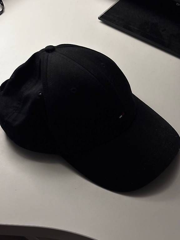 Hüte, Mützen & Caps: CAPPELLO TOMMY HILFIGER – Gebraucht aus S. Antonino von uss_ksk 1