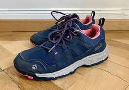 Jack Wolfskin Wolf Hiker Low 37