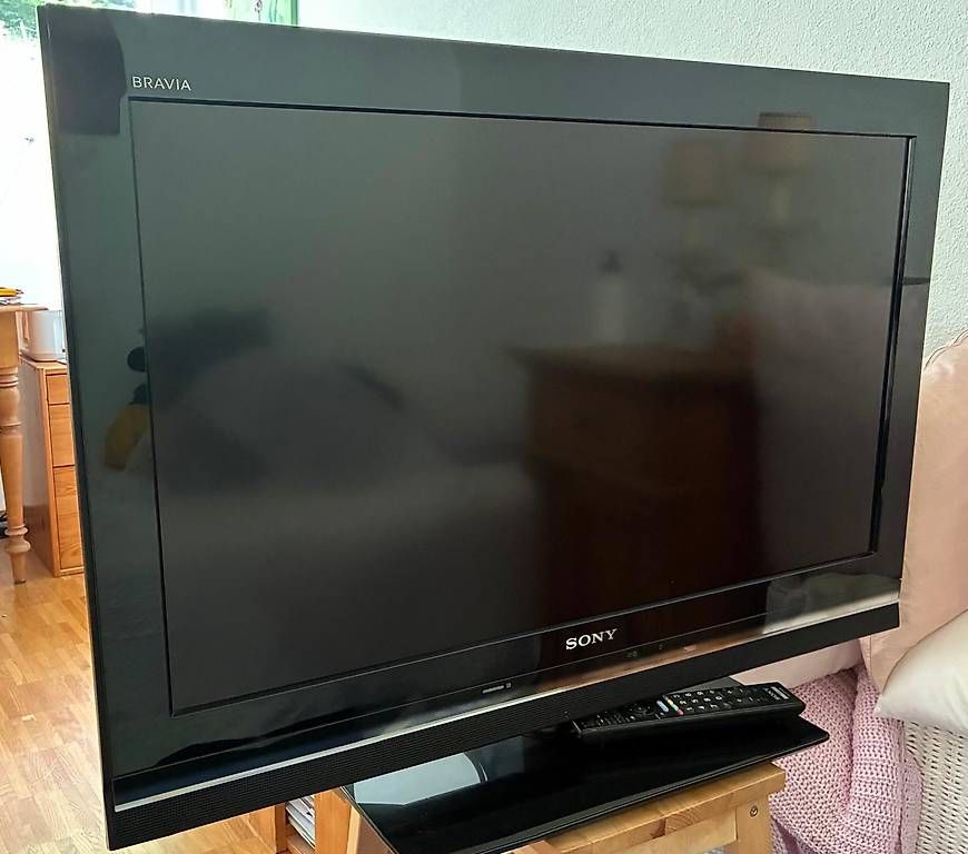 Televisori: SONY TV Bravia – Usato da Altdorf UR venduto da ger_q88f
