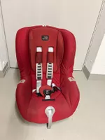 Britax Römer Kindersitz 9-18kg Isofix