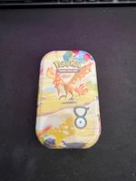 Pokemon 30th Celebration Mini Tin Deutsch ab 1.-