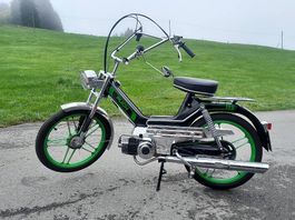 Puch Maxi S 