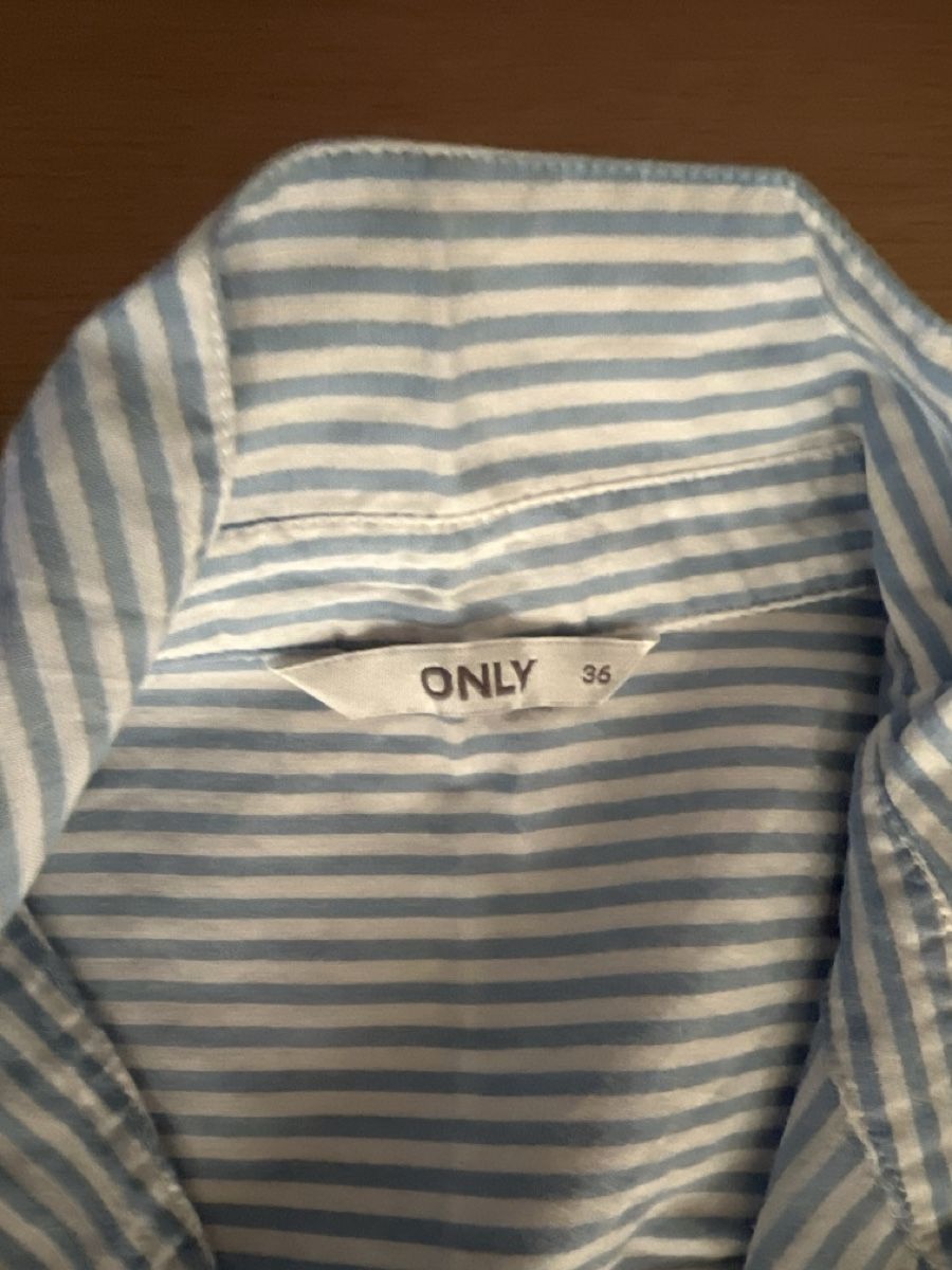Lotti di vestiti: ONLY Damen T-Shirt und Hemd – Usato da Rorschach venduto da zlatokosa85 1