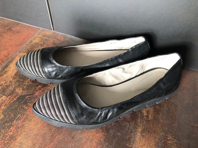 Scarpa Scarpe da donna: Ballerina von scarpa – Usato da Abtwil SG venduto da Elocin0815