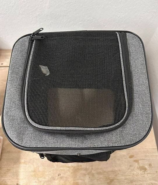 Cucce & Letti: Katzenrucksack – Usato da Zürich venduto da car_gtl6 2