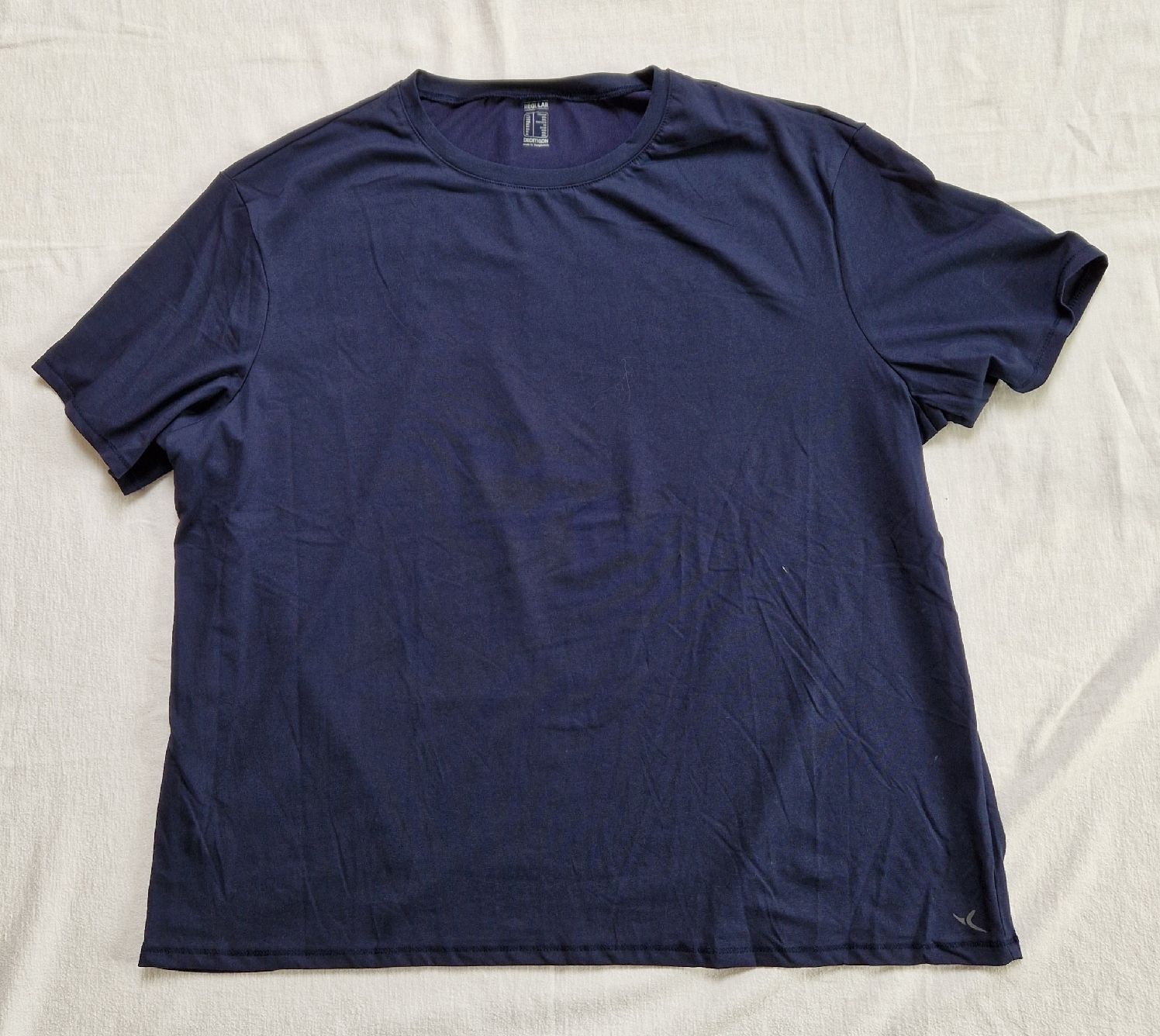 T-shirt: Decathlon T-Shirt 4XL – Usato da Muri b. Bern venduto da mlu_vgj7