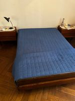 Chambre complète vintage années 1950-60
