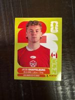 Panini Jacob Shaffelburg CAN 14 & viele mehr
