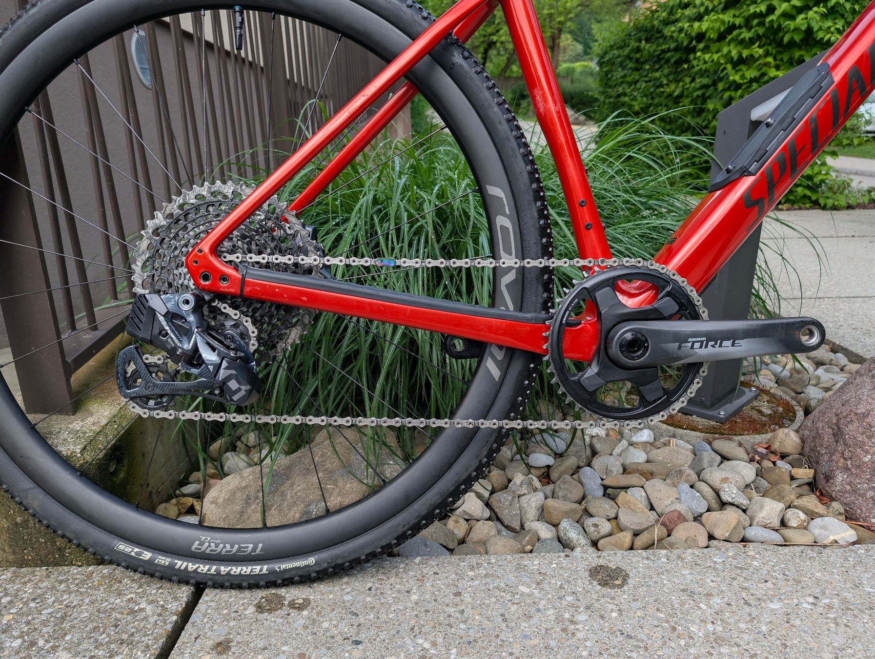 Specialized Velos: Specialized Diverge Pro Carbon – Gebraucht aus Forch von amebottoni 1