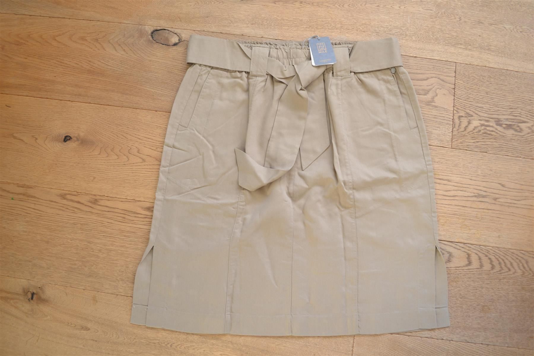 Nile Röcke: Rock, Skirt, Nile  , ++NEU++, L – Neu (gemäss Beschreibung) aus Stettfurt von outlet72