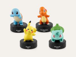 😍Pokémon Tonies 😍