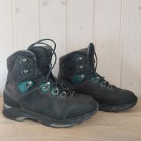 WANDERSCHUH *LOWA* LAVENA II GTX Ws