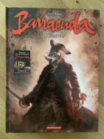 BARRACUDA / TOME 5 / PREMIERE EDITION