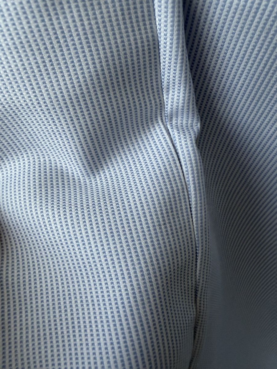 Camicette: Chemise IQ Collection taille S neuve – Nuovo (secondo la descrizione) da La Chaux-de-Fonds venduto da cle_ll7r 3