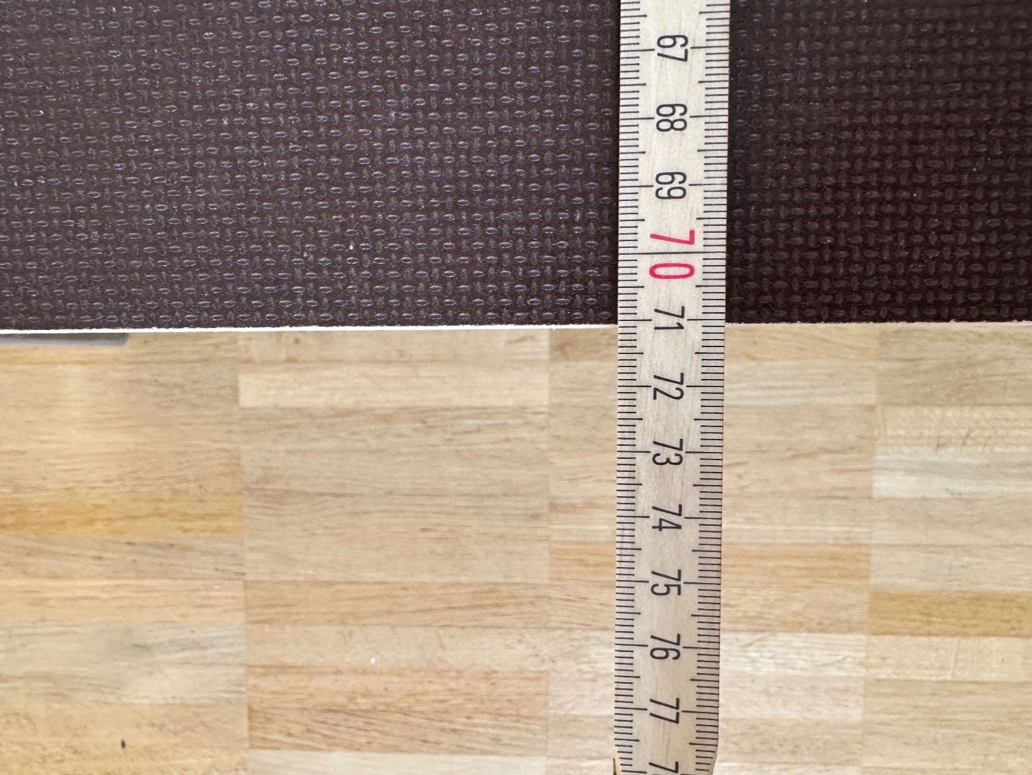 Altro in Decorazioni & Accessori: Profi Podeste, Bühnenelemente - 3er Set, antirutsch – Usato da Basel venduto da mag0026 6