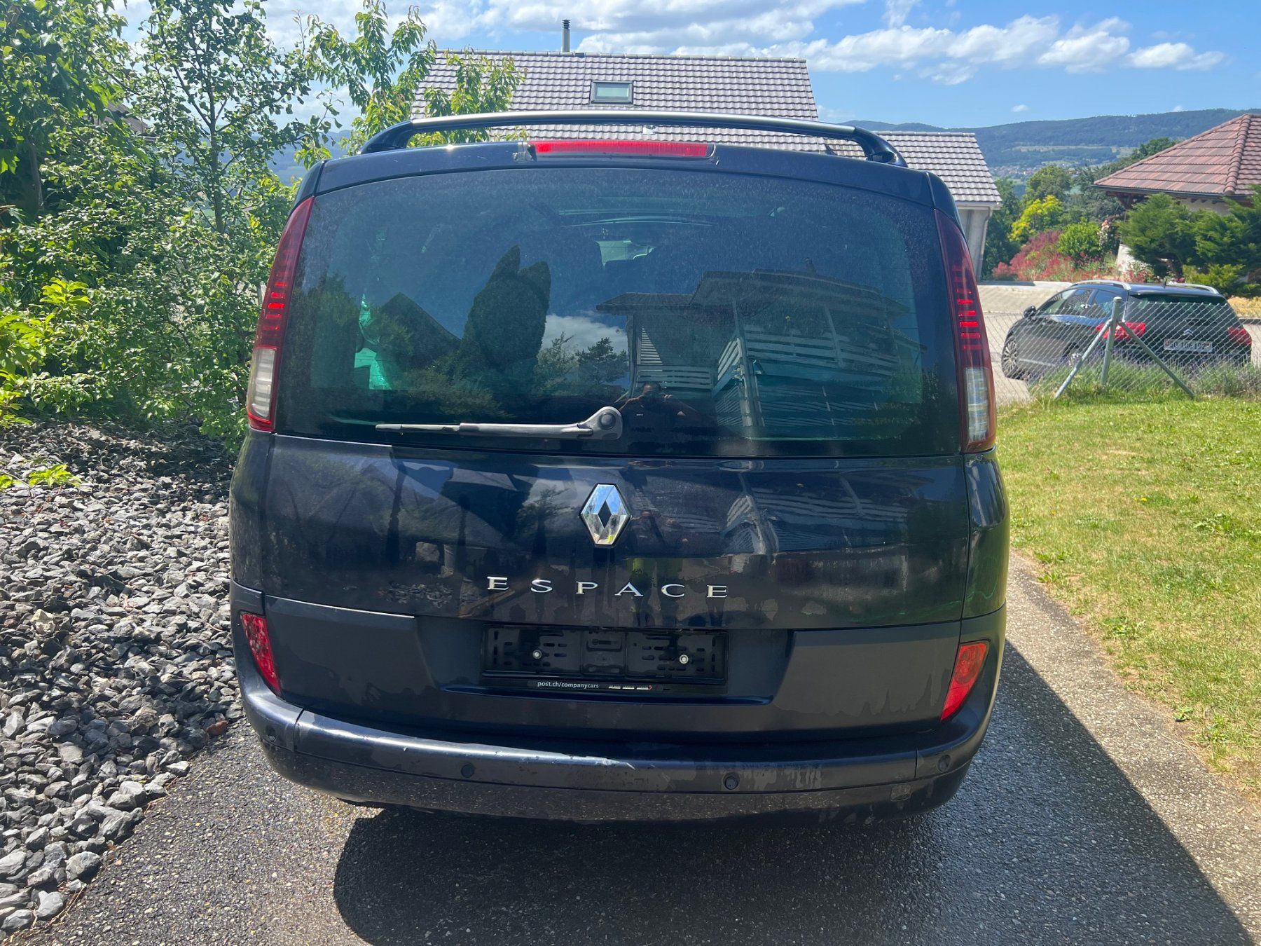 Renault Automobili: Renault Espace 2.0 T – Difettoso da Himmelried venduto da case33 3