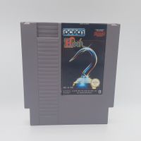 Hook / Nintendo NES