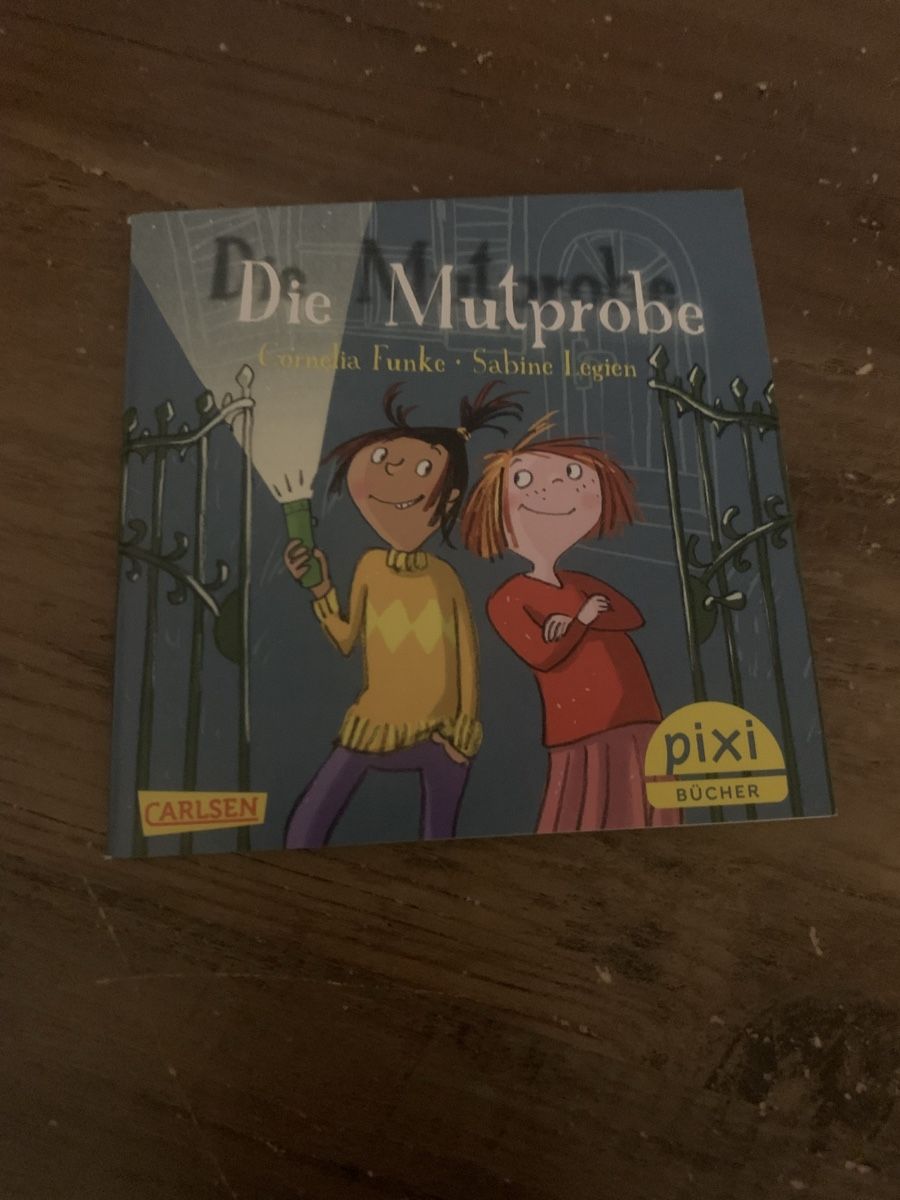 Libri: 2er Set Pixi Büchlein – Usato da Buus venduto da 2013dp 2