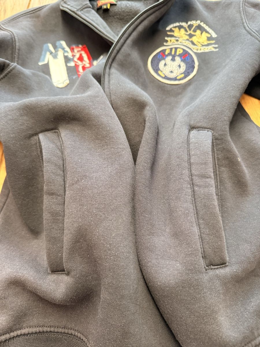 La Martina Jacken: La Martina Jacke  – Gebraucht aus Kriens von Genschi 4