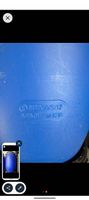 Tonneau fût bleu 60L et 30L