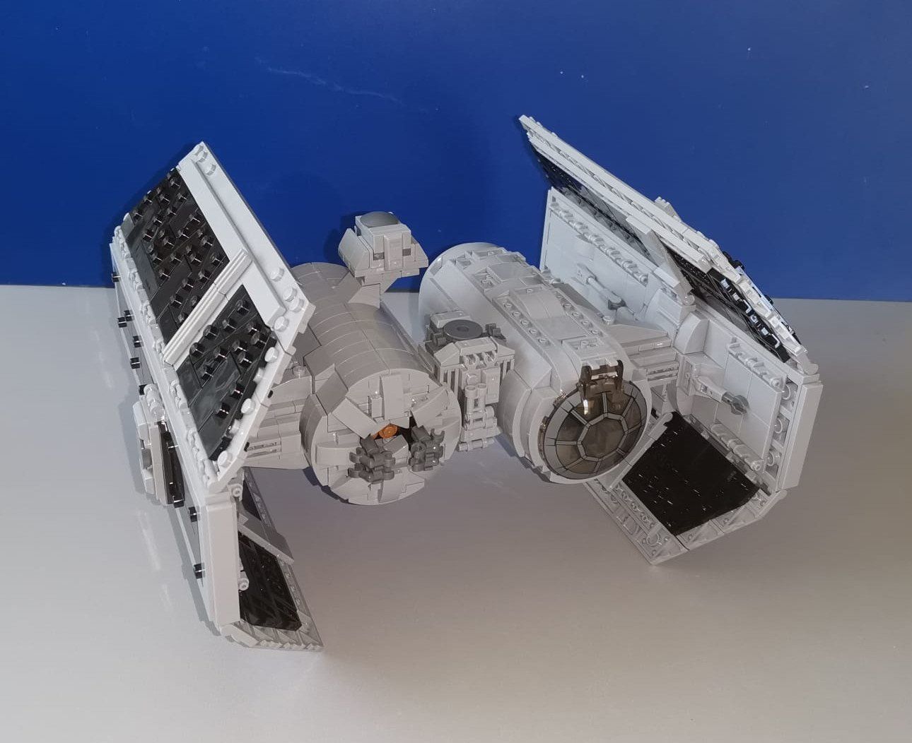 Giochi: Lego Star Wars TIE Advanced X1 & TIE Bomber – Usato da Arconciel venduto da breakout103 9
