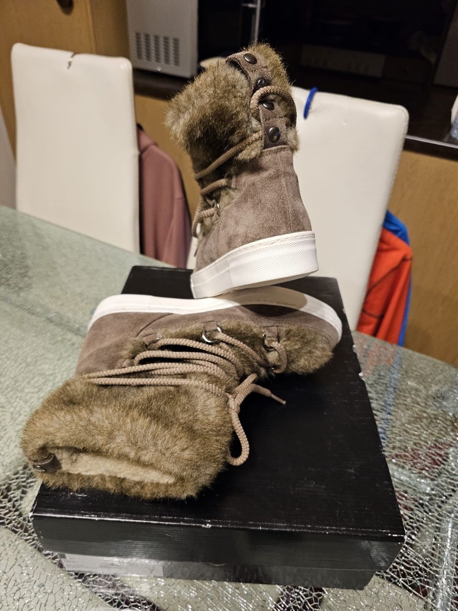 Damenschuhe: Yukon Gr. 37 – Neu (gemäss Beschreibung) aus Luzern von Reni025 3