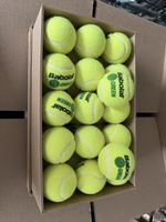 Babolat Green Tennisbaelle 32 Stk. neu