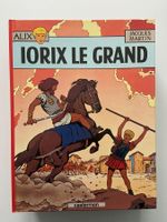 ALIX / TOME 10 / IORIX LE GRAND
