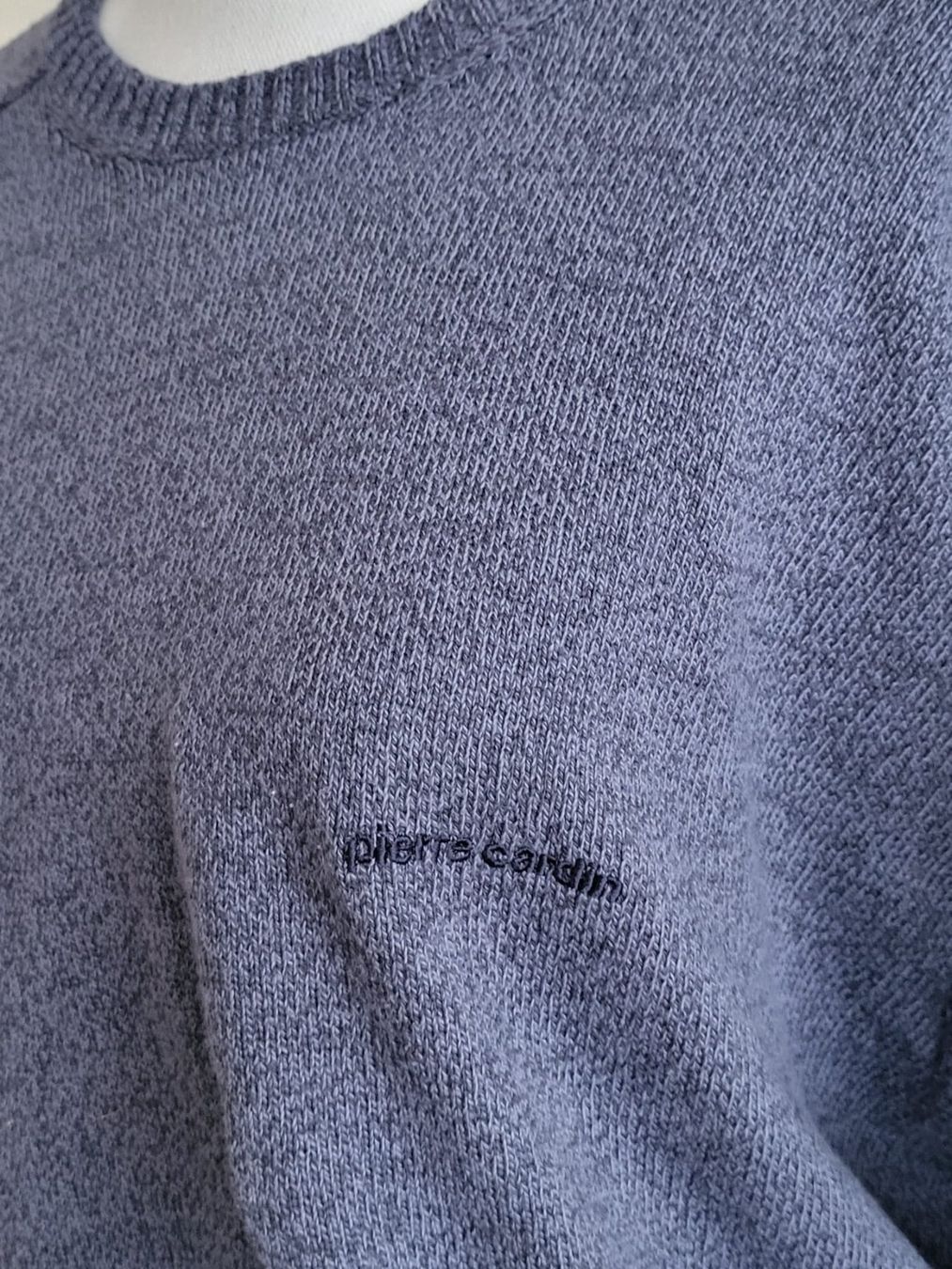 Pierre Cardin Maglioni & Felpe: Wunderschöner Herrenpullover Pierre Cardin- kaum getragen! – Nuovo (secondo la descrizione) da Buchs AG venduto da Bela11 1