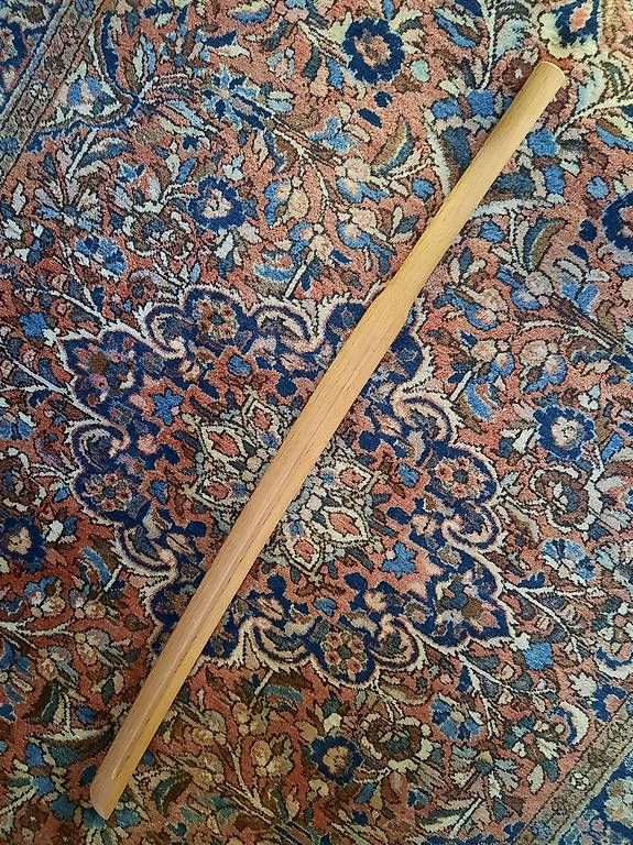Arte internazionale: Bokken épée en bois – Usato da Romanel-s-Lausanne venduto da Fantapim