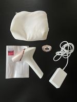 Philips Lumea IPL Gerät für dauerhafte Haarentfernung
