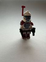 LEGO Star Wars ARC Trooper Hammer sw0377 selten