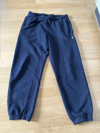 Jogging dunkelblau Nautica M