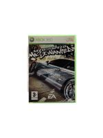 Need for Speed Most Wanted Xbox 360
