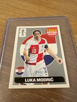 Extra Sticker Silber WM 26: Luka Modric