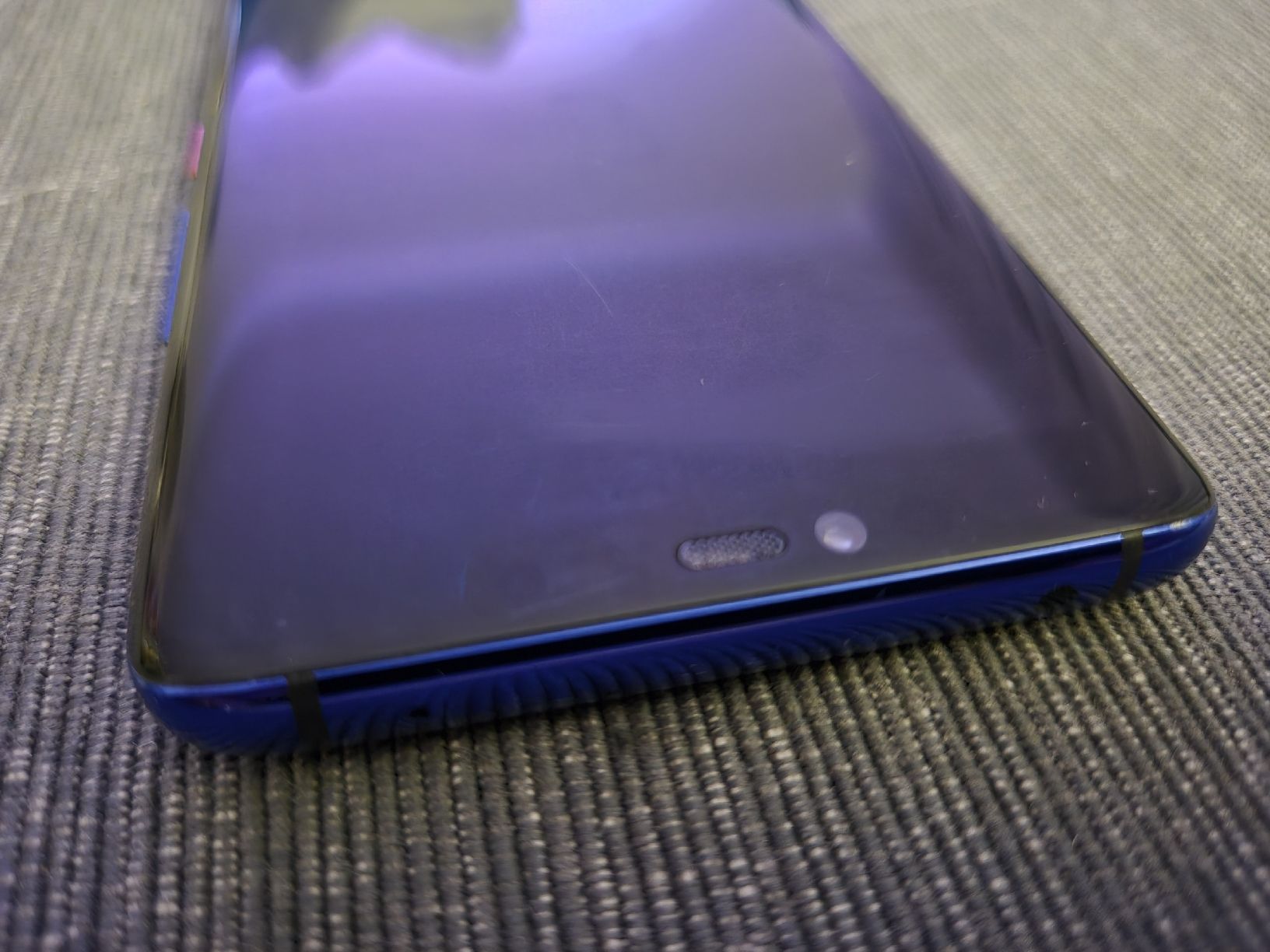 Huawei Telefoni cellulari / Smartphones: Huawei Mate 20 Pro in der Farbe Twilight – Usato da Niederbuchsiten venduto da pumpingpopeye 3