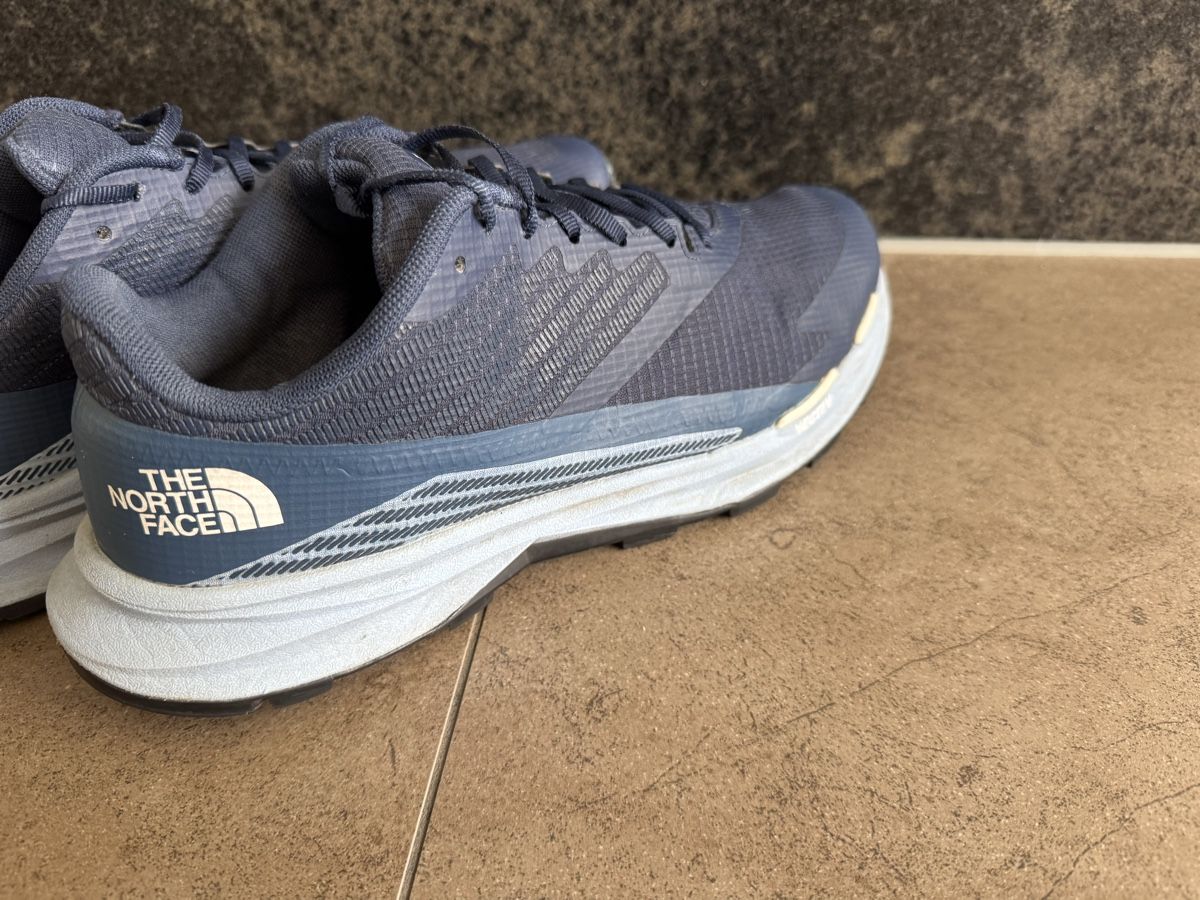 North Face Chaussures hommes: The North Face Vectiv Levitum – D'occasion à Corpataux par seniz 2