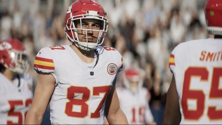 Sony Giochi: Madden NFL 25, PS5, abFr.1.- – Nuovo (secondo la descrizione) da Greifensee venduto da Chris286 1