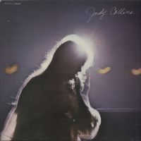 Judy Collins LP Schallplatte Vinyl