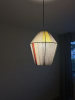 Lampe HAY Bonbon Shade 320